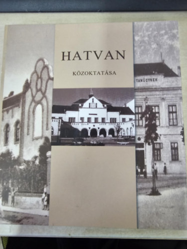 Hatvan közoktatása