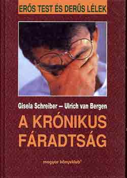 G.-Bergen, U. van Schreiber - A krnikus fradtsg