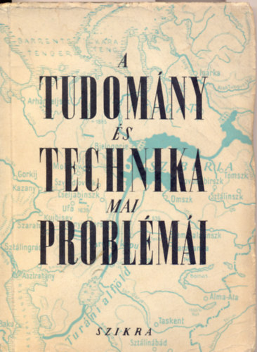 A tudomny s technika mai problmi