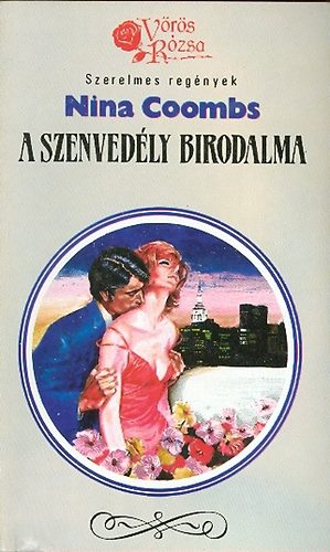 Nina Coombs - A szenvedly birodalma