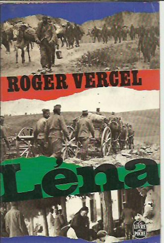 Roger Vercel - Léna