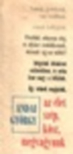 Andai György - az élet szép, kösz, megvagyunk