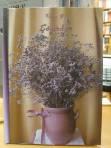 Katie G. - Sóvirág