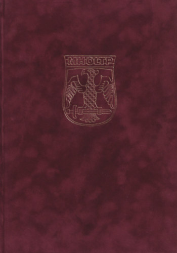 Vrdai Istvn mk. alezredes  (szerk.) - Az MH sszhadernemi logisztikai s tmogat parancsnoksg trtnete 2000-2006