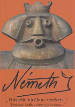 Kostyál László-Zóka Gyula - Hirdette utcákon, tereken...