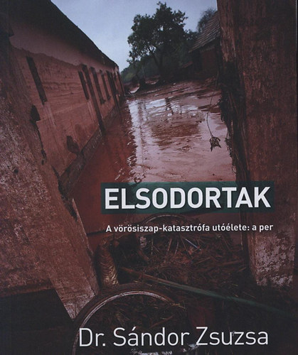 S�ndor Zsuzsa - Elsodortak