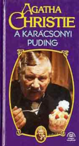 Agatha Christie - A kar�csonyi puding