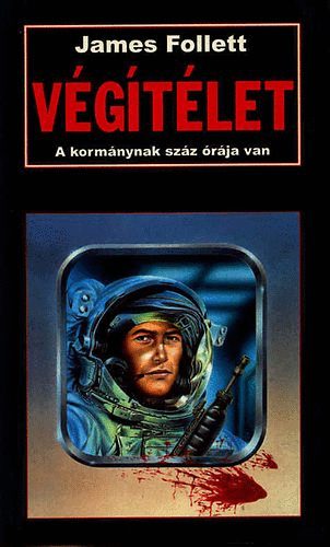 James Follett - V�g�t�let (a korm�nynak sz�z �r�ja van)
