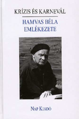 Ambrus Lajos  (szerk.) - Krzis s karnevl