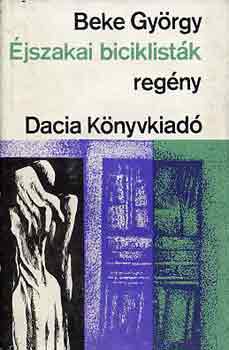 Beke György - Éjszakai biciklisták