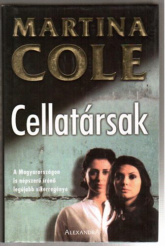 Martina Cole - Cellat�rsak