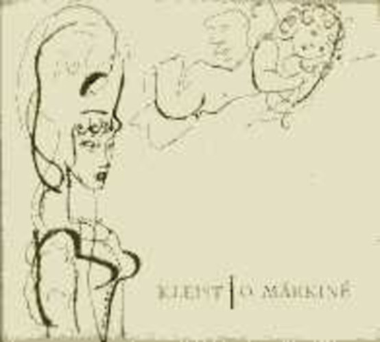 Heinrich von Kleist - O. m�rkin� (sz�mozott p�ld�ny)