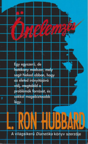 L. Ron Hubbard - Önelemzés