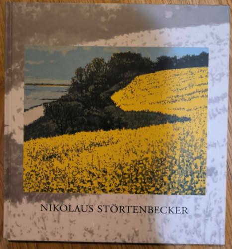Nikolaus Strtenbecker - Malerei und Grafik