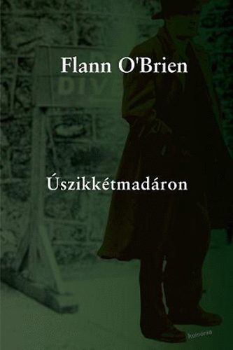 Flann O'Brien - szikktmadron