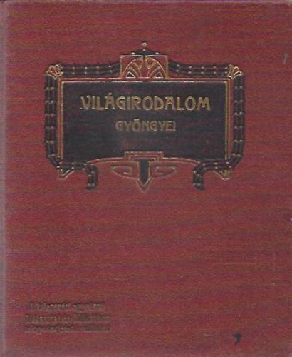 MArion Crawford - Korleone (Vil�girodalom gy�ngyei)