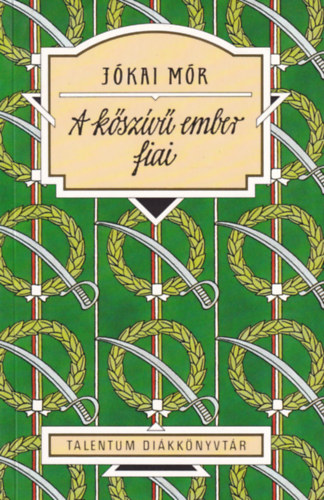 Jkai Mr - A kszv ember fiai