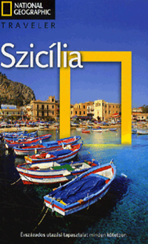 Tim Jepson - Szicília