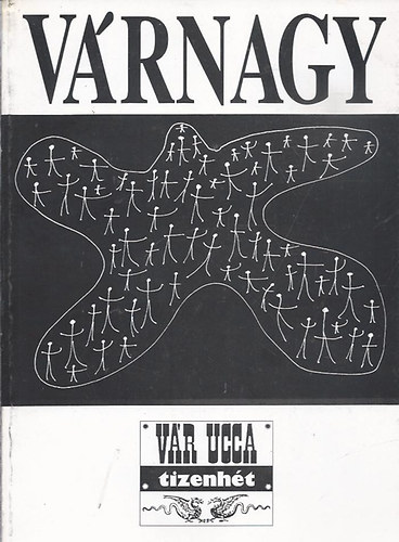 V�rnagy Ildik� - Sz�szobrok (Versek, rajzok) - Dedik�lt, sz�mozott: 174.)