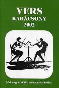 Vers karácsony 2002