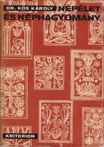 Dr. Ks Kroly - Nplet s nphagyomny