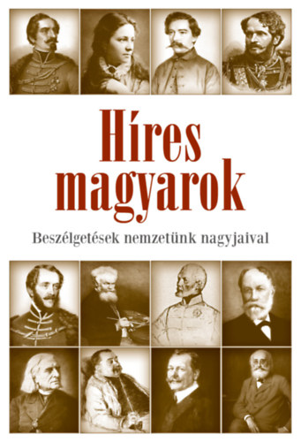 Hres magyarok