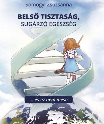 Somogyi Zsuzsanna - Bels tisztasg, sugrz egszsg