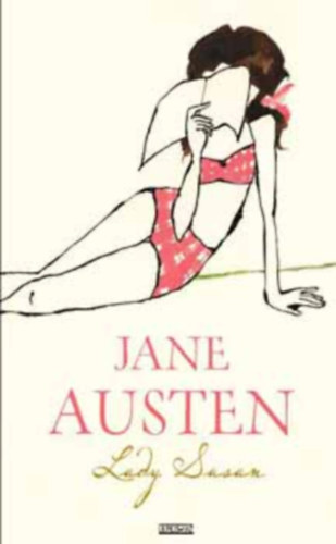 Jane Austen - Lady Susan - Ni levelek