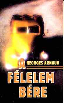Georges Arnaud - A flelem bre