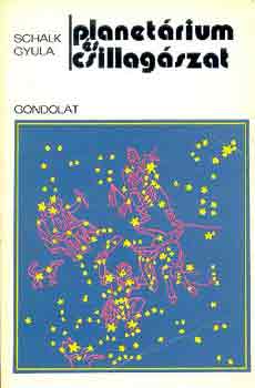 Schalk Gyula - Planetárium és csillagászat