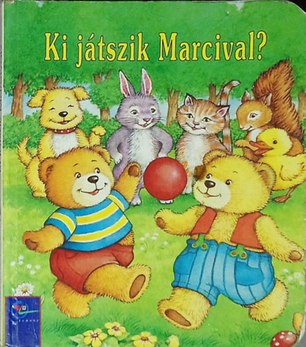 Ki jtszik Marcival?