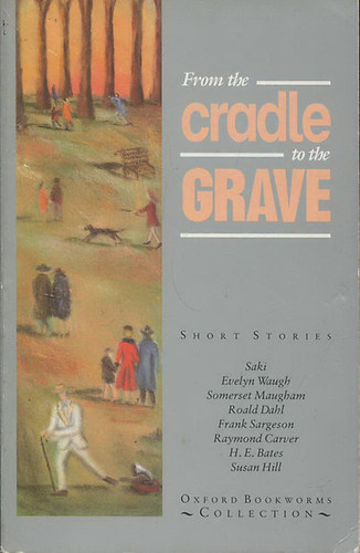 From The Cradle To The Grave - Obw Collection
