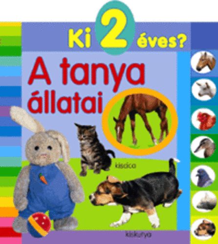 A tanya llatai - Ki 2 ves?