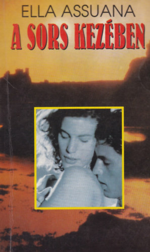 Ella Assuana - A sors kezében