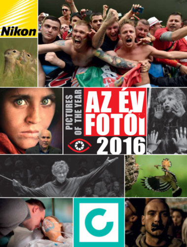 Az �v fot�i 2016