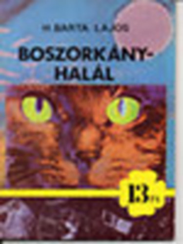 H.Barta Lajos - Boszork�nyhal�l