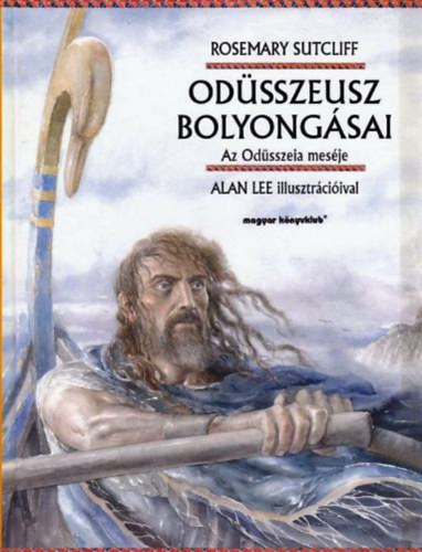 Rosemary Sutcliff - Od�sszeusz bolyong�sai