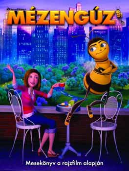 Mzengz - Meseknyv a rajzfilm alapjn