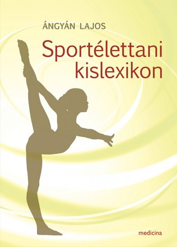 ngyn Lajos - Sportlettani kislexikon