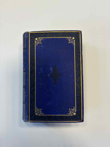 Kroli Gspr  (ford.) - j Testamentom, azaz: A Mi Urunk Jzus Krisztusnak j Szvetsge 1894.