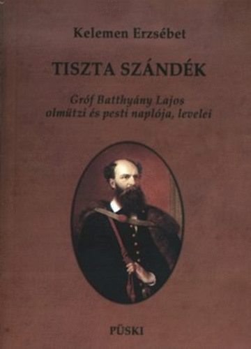 Kelemen Erzs�bet - Tiszta sz�nd�k