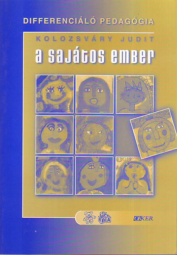 Kolozsvry Judit - A sajtos ember