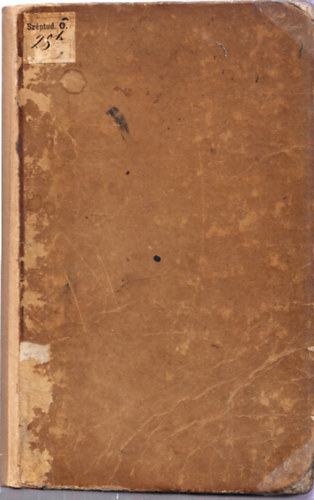 Greguss Ákos - A szépészet alapvonalai