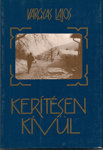 Vargyas Lajos - Kertsen kvl