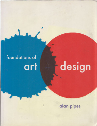 Alan Pipes - Foundations of art + design