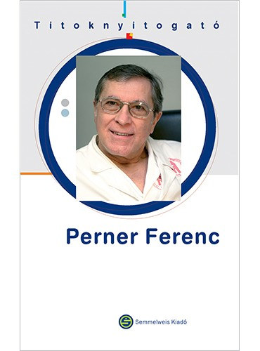 Kondor Katalin - Titoknyitogat� - Perner Ferenc