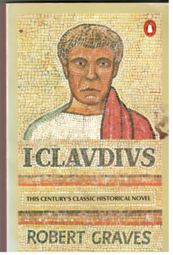 Robert Graves - I. Claudius