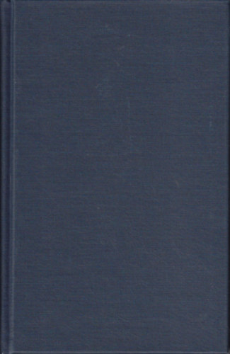 J�nos Mazsu - The Social History of the Hungarian Intelligentista, 1825-1914