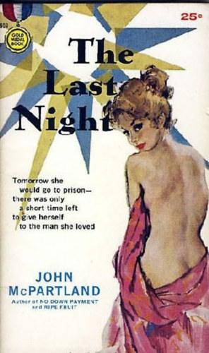 John McPartland - The Last Night