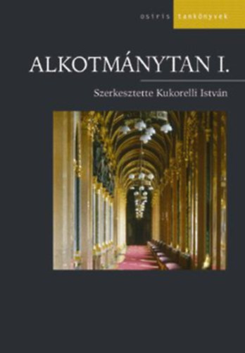 Alkotmnytan I.